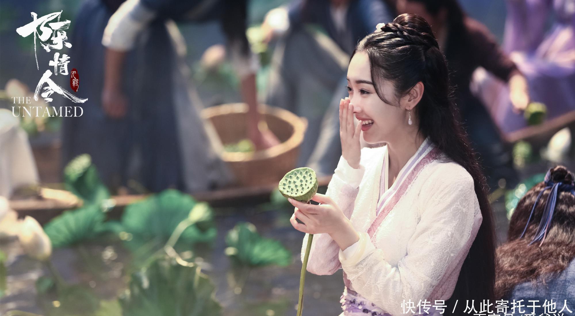 乘风破浪的姐姐2:被低估的“师姐”宣璐,却是最有实力的人之一