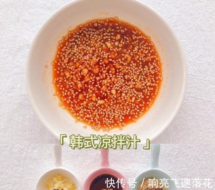 火锅|解密6款好吃的万能蘸料,烤涮煮拌,蘸啥都香,记得收藏!