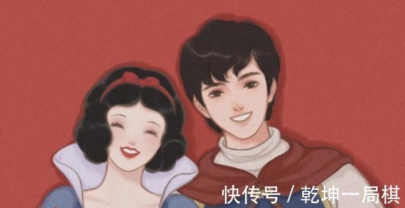 茉莉公主|婚礼中的迪士尼公主，贝儿公主高贵圣洁，白雪公主笑容甜蜜