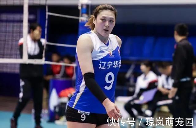 教練|王一梅的故事：女排重炮手，朱婷之前女排的門面，被教練用壞