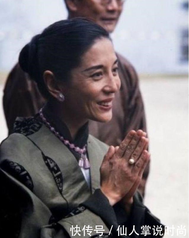 劝说|锡金国王劝说公主嫁给中国人,公主同意后,提了一个条件