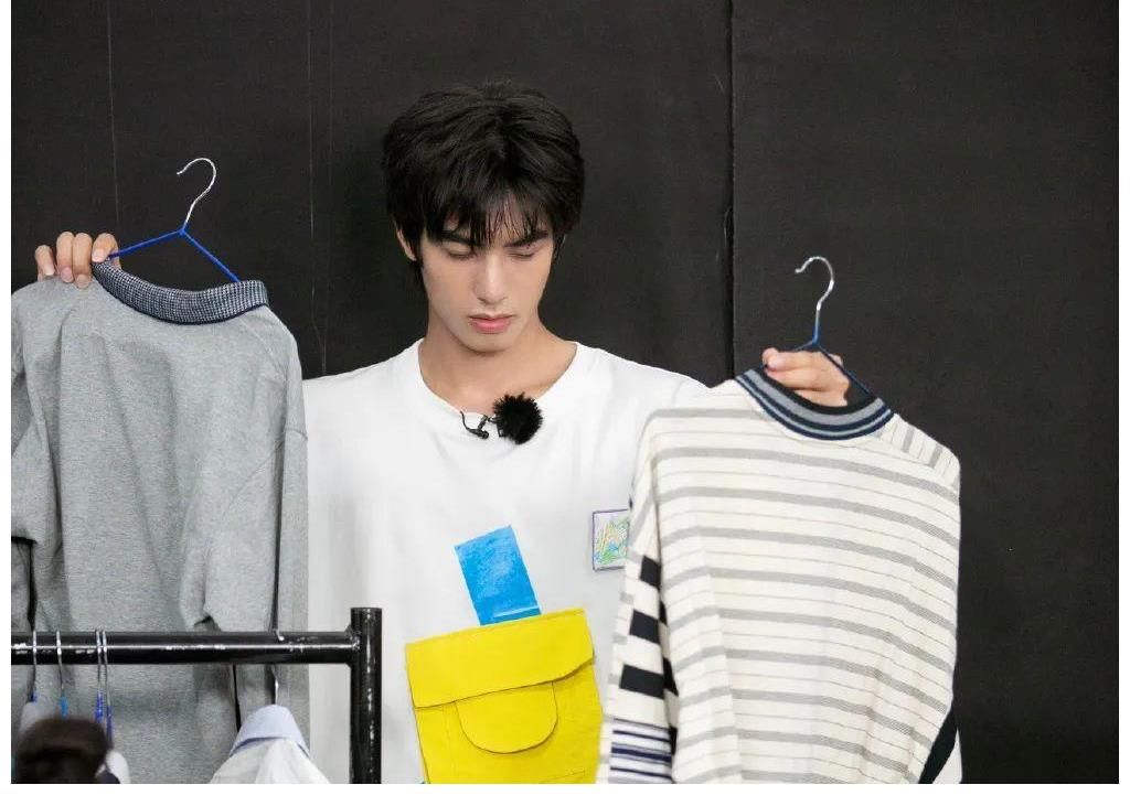 小哥隊|《牛氣滿滿的哥哥》：節目收官，這位小哥成長最為明顯