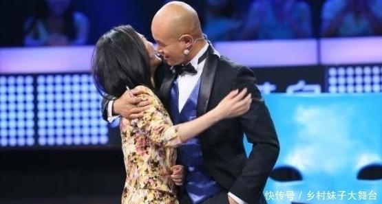 王牌|从王牌主持人到销声匿迹,他的消失,不仅仅是因为诋毁了金星