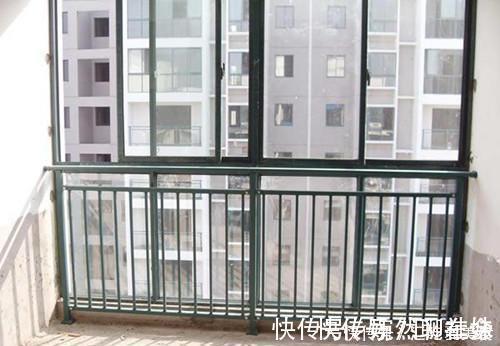 铝合金|封阳台,原有的护栏可以拆除吗?看看过来人装修完如何说!