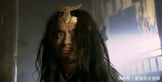 在水浒传中,武松和卢俊义为什么打斗3回合就逃跑呢!