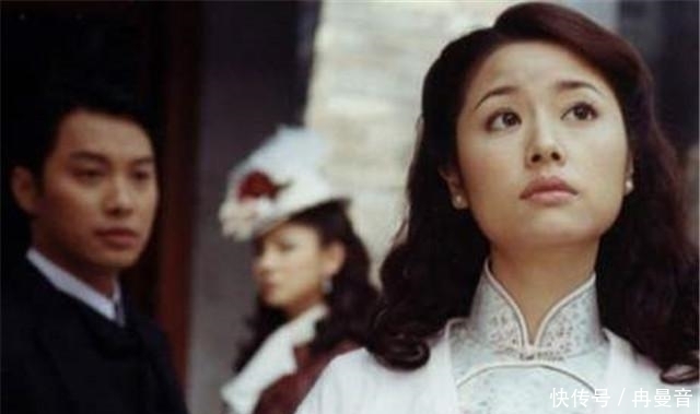 拆散|《半生缘》:祝鸿才真的是拆散世钧和曼桢的"罪魁祸首"吗?