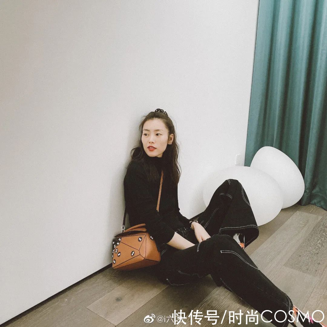 设计师刘雯再上线，这次实穿性5颗星|时髦办 |女生一定要知道的高级感香水，你懂的\＂,\＂i10\＂:\＂美人计