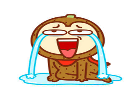 |幽默笑话:爸妈经常吵架,有时候吵到激动的地方还会打起来,但是老爸每次都打不过老妈