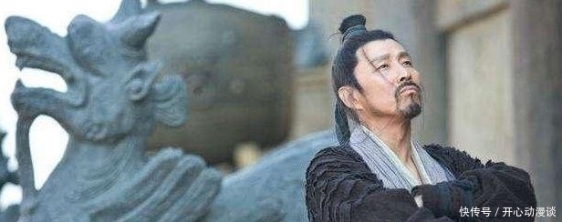 汉朝|刘邦当皇帝后，为了避免父亲下跪，他想了一招，后世一直沿用