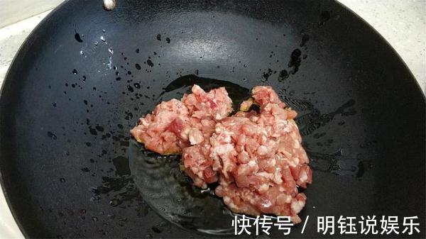 猪肉馅|饺子皮与猪肉馅的创意吃法，学会不再只吃饺子，特别适合夏季吃