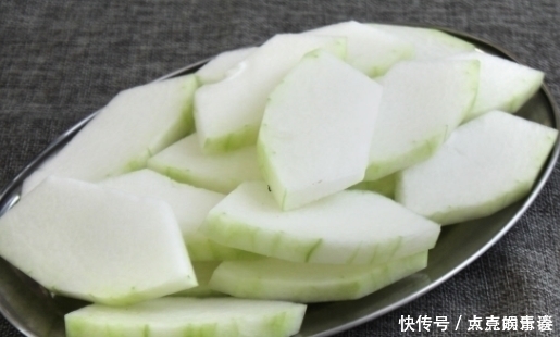 清光|血管不堵命长寿,血管一堵百病缠常吃一种瓜,清光血管垃圾