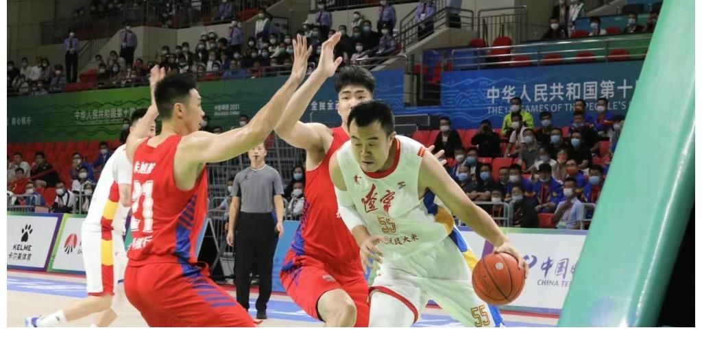趙繼偉|央視直播，遼寧男籃決賽首發(fā)5虎敲定，周琦、郭艾倫連線 楊鳴變陣