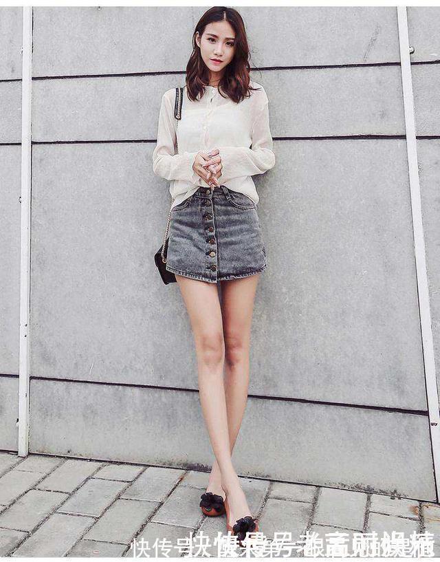 时髦|街拍真正“气质”的女生,一般常穿这3种鞋子,尤其第1种,高级又时髦