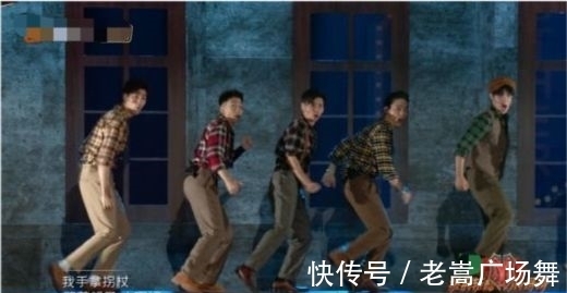 趙文卓|《哥哥》二公，張晉李承鉉部落奪冠，陳輝劉端端歐陽靖淘汰！