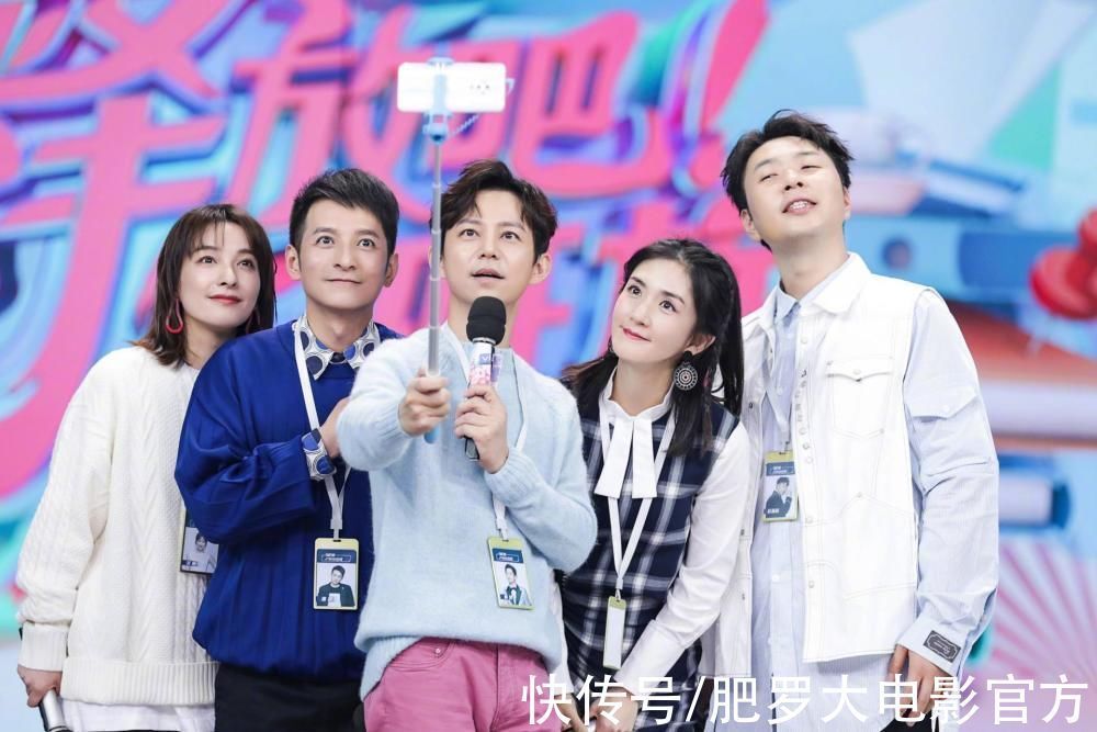 七大王牌综艺“落寞史”:有的升级改版,有的少人问津,怪谁呢?