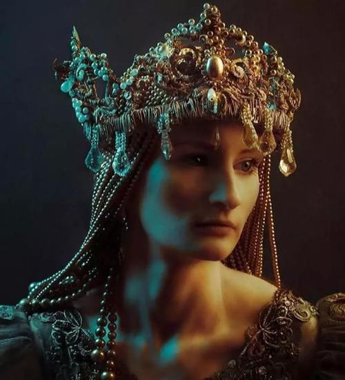 解惑|如此精美的手作,却不知道是什么工艺,求网友们解惑