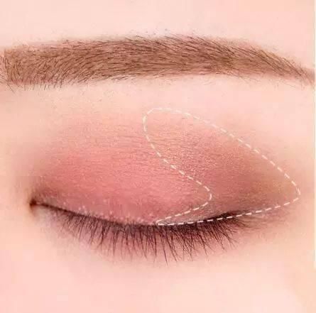 秋天这样妆，简直美到爆！