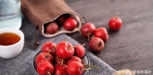 柿子|这些水果煮熟，成了通血管、止咳嗽、防便秘的良药！
