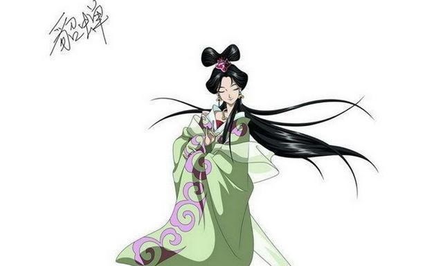 洗头发有专门的洗发露，在古代又是用什么来洗的呢？