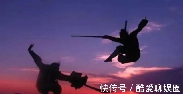 蔡龙云|中国历史上真正三大武林高手,其中一人保护过孙中山