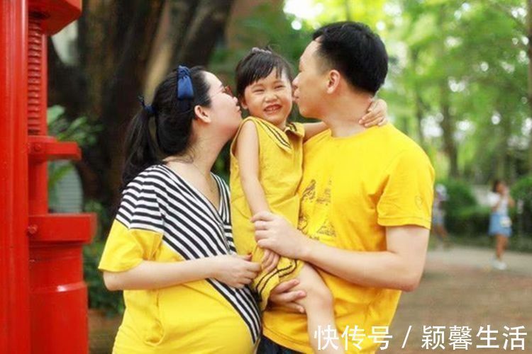 性别|为何怀一胎和怀二胎妊娠反应有差别?和胎儿性别无关,孕妈别误解