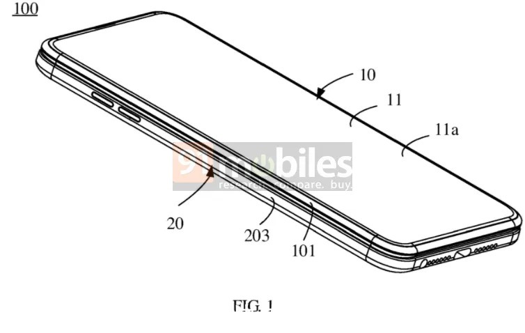 oppo|OPPO可拆卸副屏新机曝光，OPPO Reno6首当其冲沦为百元机