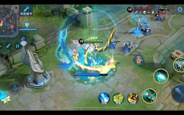 新款|时之恋人不秒没事,新款世冠皮肤更香,两款限定官宣返场,留一颗水晶给小乔