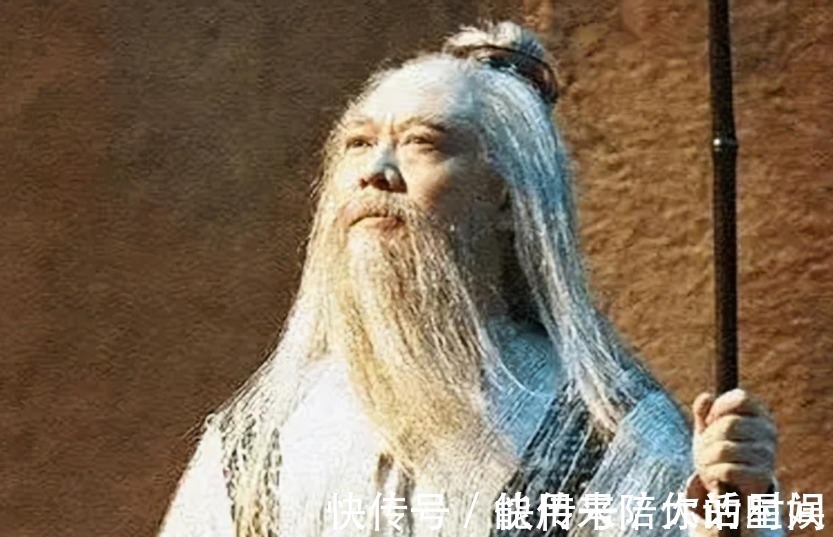 窦轨$一代妖人袁天罡之死,历史上的他到底是怎样的人