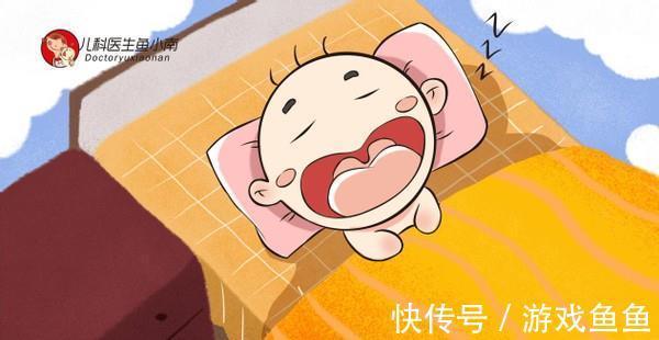 宝宝|宝宝打鼾伤身毁颜值,用药还是手术,父母应该怎么办?