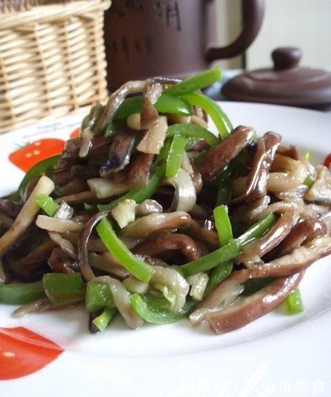 宁可不吃肉也要吃的17道菜，营养又健康，还能长个子！