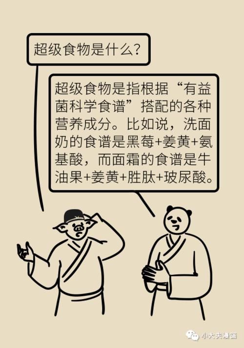 皮肤表面酸碱度居然这么重要！好皮肤需要「科学喂养」！