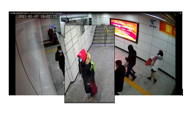 紧急扩散!急寻以下人员!!