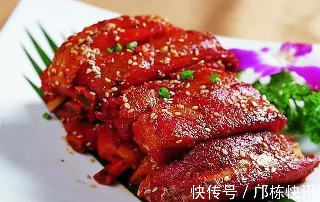 桂皮|美食推荐线椒炒鸡蛋,酸甜排骨,糖醋带鱼,蒜香烤排骨的做法