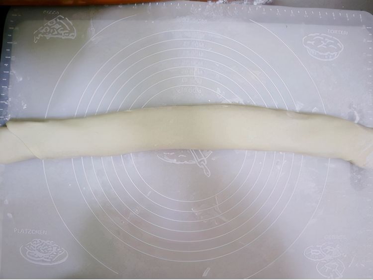 传统面食蒸肉龙的制作方法,简单好学,跟包子是不一样的口感