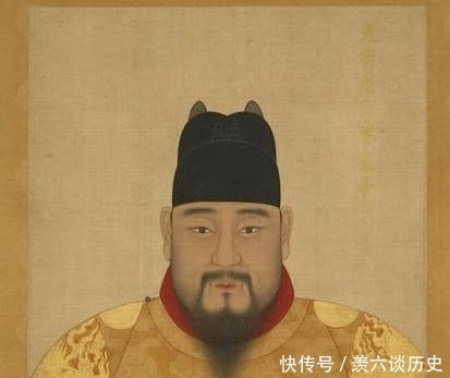 朱祁镇|《大明风华》中的朱祁镇，一生颇为动荡，他究竟是一个怎样的人？