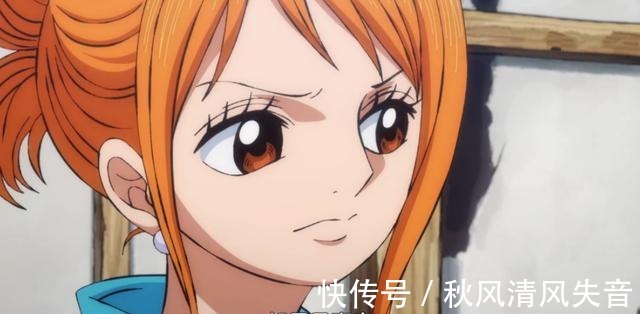 海贼王动画|海贼王动画借用娜美,官方洗白小紫,还想把索隆收为后宫