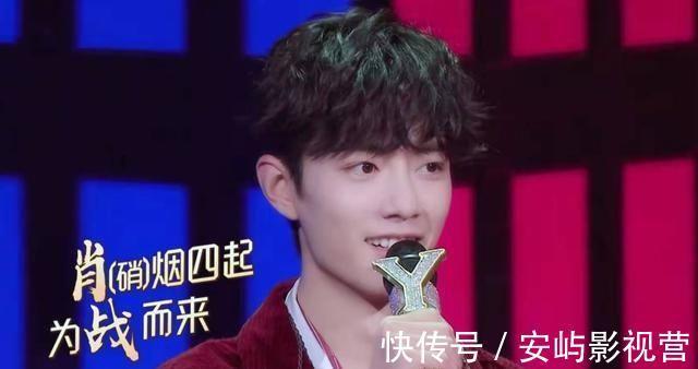 歌手|《我們的歌》收視率奪冠,這些大咖都是助燃劑,只有他是“火源”