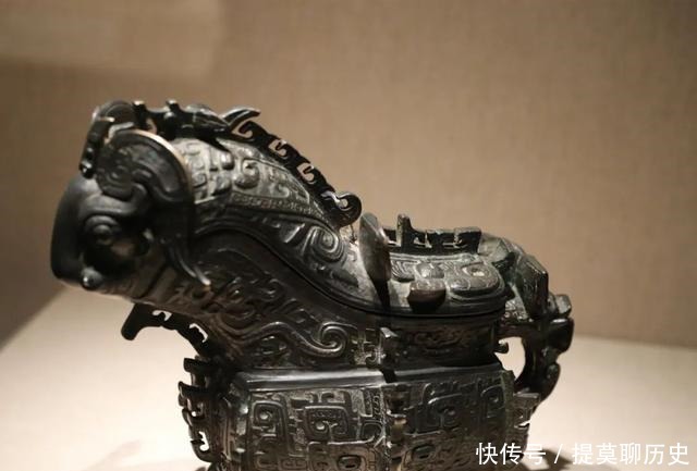 历史|“中国”,从哪来