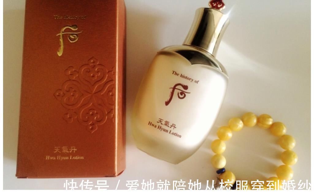 敏感肌|美妆达人最爱回购的人气水乳种草:让肌肤触感如丝缎般柔滑细腻