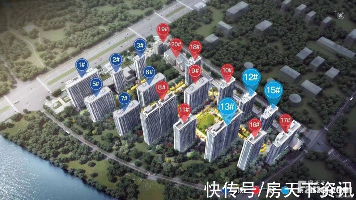 奥园璞樾ONE|奥园璞樾ONE新拍现场图片,实时了解楼盘新动态