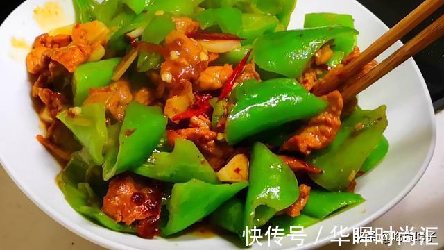 猪肉|不管炒什么肉，不要直接下锅，大厨：记住3点，肉嫩不腥也不柴