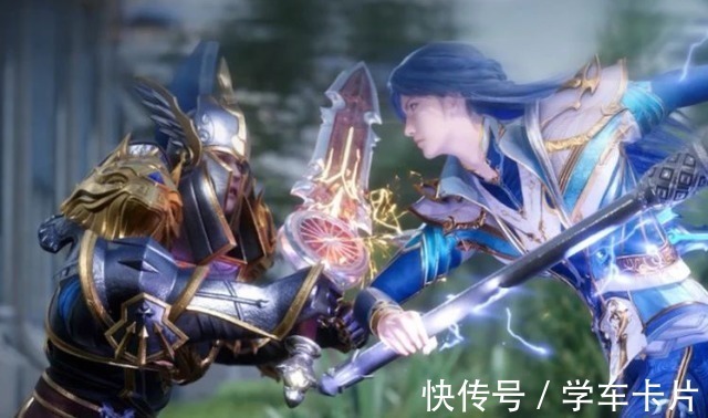 千仞雪|斗罗大陆两大女神被萌化,软萌小舞太甜美,千仞雪瞬间变成小可爱!