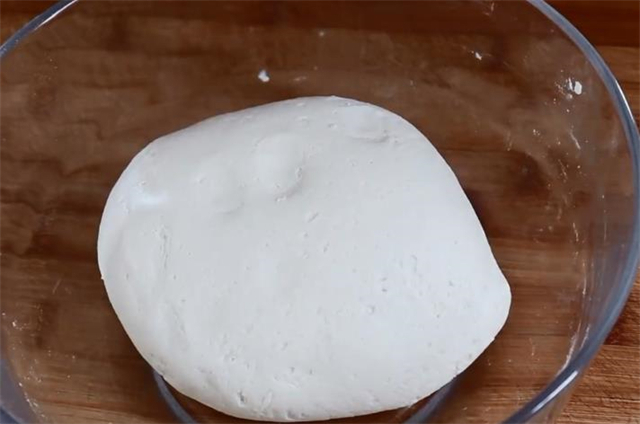 想吃红豆沙麻团不用出去买，详细做法告诉你，学会都可以摆摊了