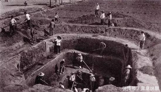 古代|商代美人“妇好”:古代中国第一位女英雄,甲骨文都有记载