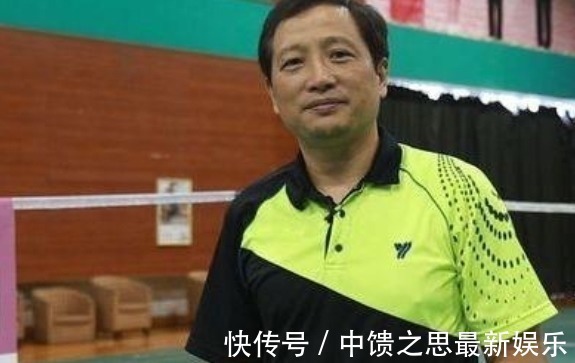 代表队|他曾是羽毛球天王,退役后当教练,带领马来西亚队打败中国队