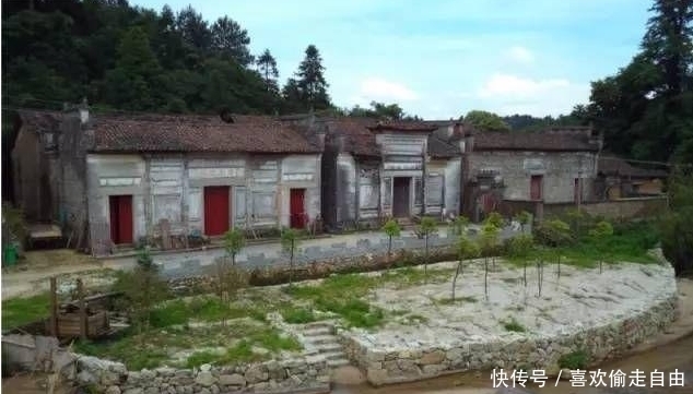  村子|老家一个村子真奇怪，生前和死后不同一个姓，是怎么一回事呢？