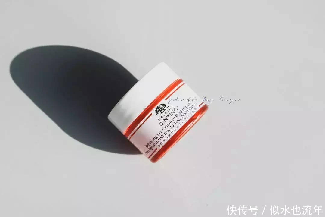 眼纹|紧致弹力收紧松弛肌肤的眼霜推荐：淡化细纹令眼周肌肤滋润紧实