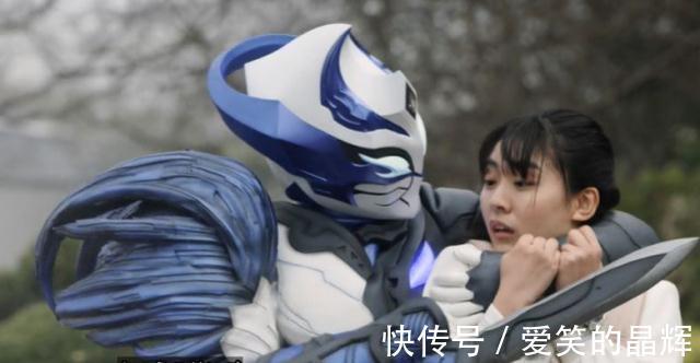 宇宙|特利迦奥特曼：军械库金古桥和宇宙海贼回归，泽塔狂秀全形态