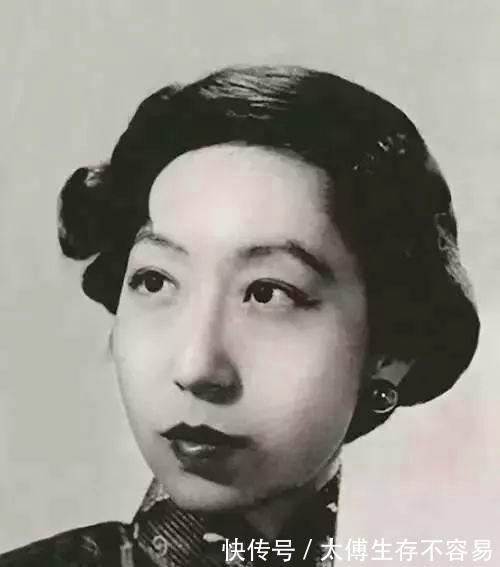 张爱玲!被鲁迅、张爱玲、林徽因瞧不起,冰心为何会在鄙视链的底层?