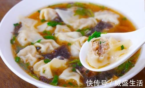 千里香馄饨的秘制配方来了，教你详细做法与用料，馄饨不好吃才怪
